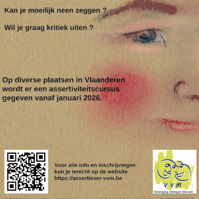 Positief zelfbeeld - Zelfvertrouwen - Assertiviteit Positief zelfbeeld - Zelfvertrouwen - Assertiviteit